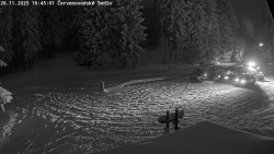 Červenovodské sedlo