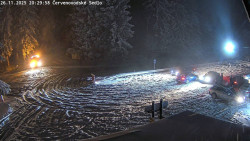 Červenovodské sedlo