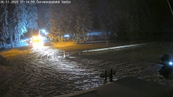 Červenovodské sedlo