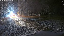 Červenovodské sedlo