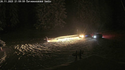 Červenovodské sedlo