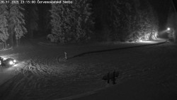 Červenovodské sedlo