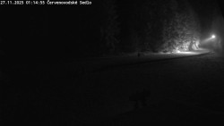 Červenovodské sedlo