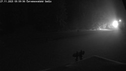 Červenovodské sedlo