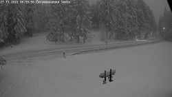 Červenovodské sedlo