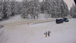 Červenovodské sedlo