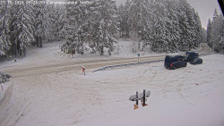 Červenovodské sedlo