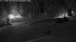 Červenovodské sedlo