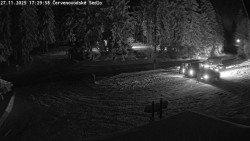 Červenovodské sedlo