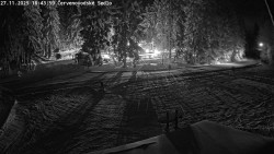 Červenovodské sedlo