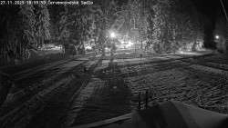 Červenovodské sedlo