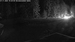 Červenovodské sedlo