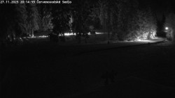 Červenovodské sedlo