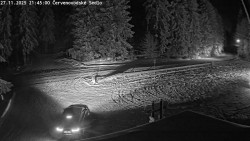 Červenovodské sedlo