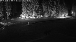 Červenovodské sedlo