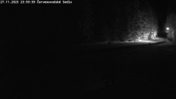 Červenovodské sedlo