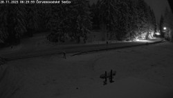 Červenovodské sedlo