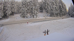 Červenovodské sedlo