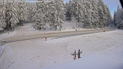 Červenovodské sedlo