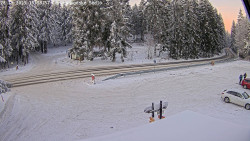 Červenovodské sedlo