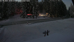 Červenovodské sedlo