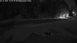 Červenovodské sedlo