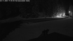 Červenovodské sedlo