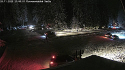 Červenovodské sedlo