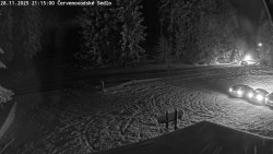 Červenovodské sedlo