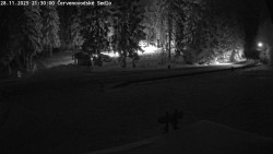 Červenovodské sedlo