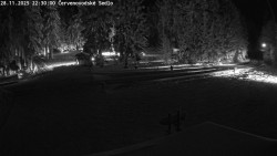 Červenovodské sedlo