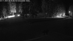 Červenovodské sedlo