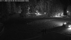 Červenovodské sedlo