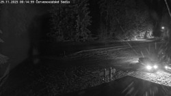 Červenovodské sedlo