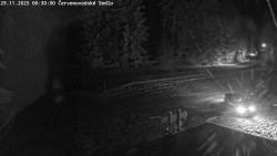 Červenovodské sedlo