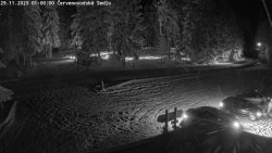 Červenovodské sedlo