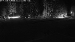 Červenovodské sedlo