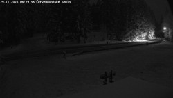 Červenovodské sedlo