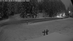 Červenovodské sedlo