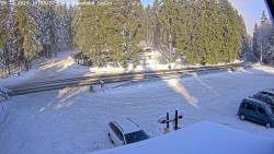 Červenovodské sedlo