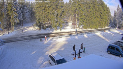 Červenovodské sedlo