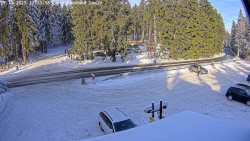 Červenovodské sedlo