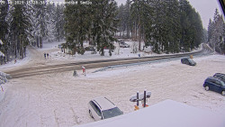 Červenovodské sedlo