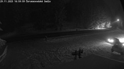 Červenovodské sedlo