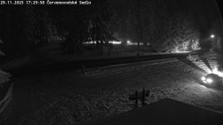 Červenovodské sedlo