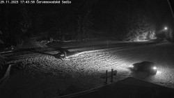 Červenovodské sedlo