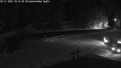 Červenovodské sedlo