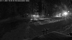 Červenovodské sedlo