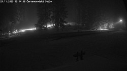 Červenovodské sedlo