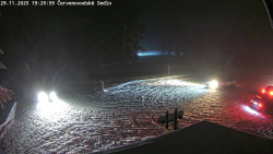 Červenovodské sedlo